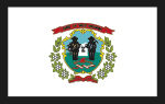 West Virgina State Flag